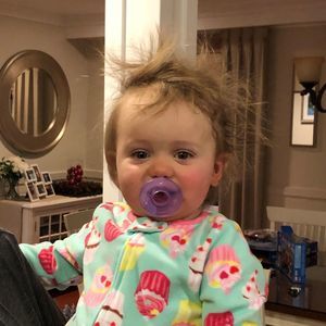 Meet your Posher, Tom